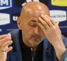 Spalletti perde due pezzi