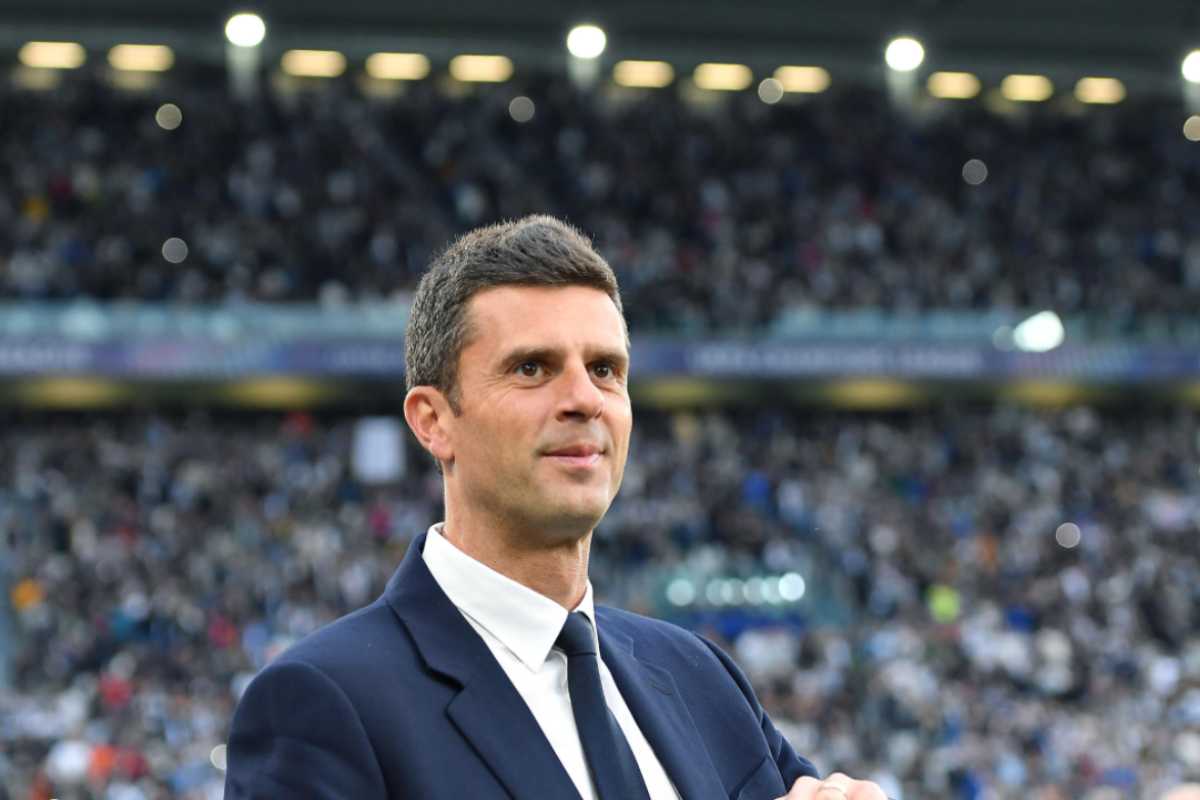 Thiago Motta può sorridere