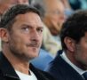 Dai fischi a Pellegrini al futuro di De Rossi: Totti allo scoperto