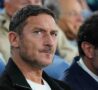 Totti e la reazione della Roma: cala di nuovo il sipario