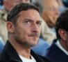 Totti ritorna alla Roma: "Gli spetta di diritto"