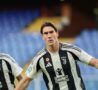 Bufera Vlahovic, bocciato dall'ex Juve