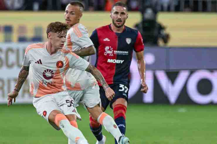 Calciomercato Roma, addio Zalewski: ecco cosa sta succedendo