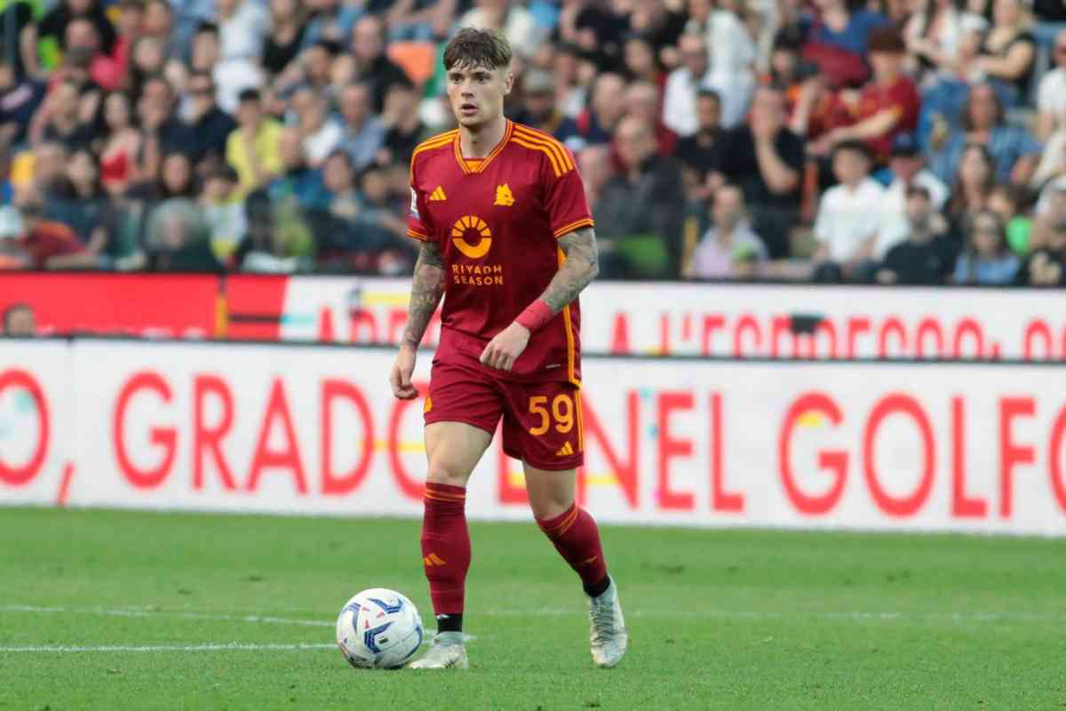 Zalewski al Galatasaray