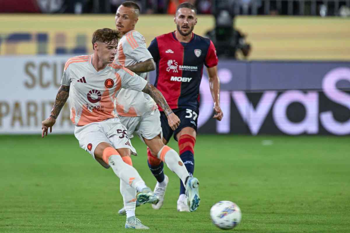 Zalewski al Galatasaray