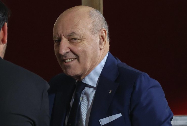 Giuseppe Marotta 