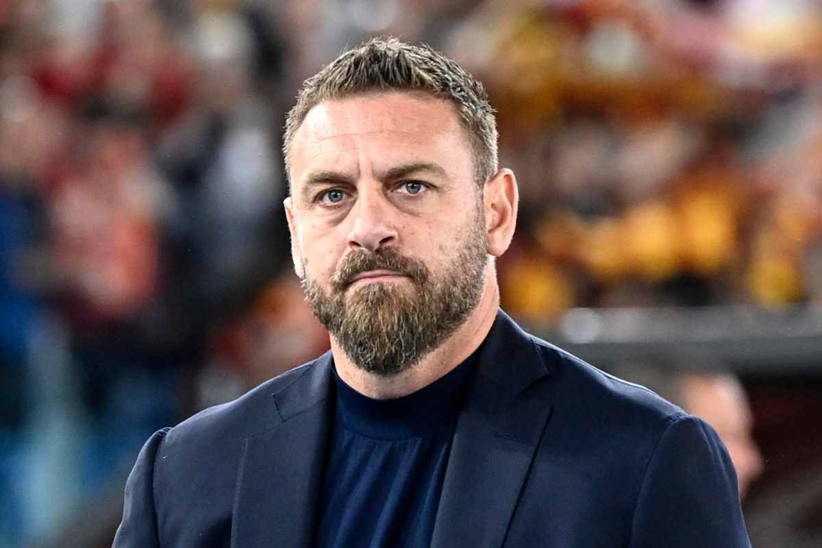 Daniele De Rossi