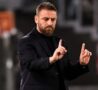 Genoa-Roma, De Rossi mischia le carte