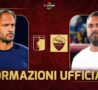 Formazioni ufficiali Genoa-Roma, cambio modulo e staffetta in attacco: la scelta su Pellegrini