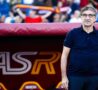 Elfsborg-Roma: probabili formazioni