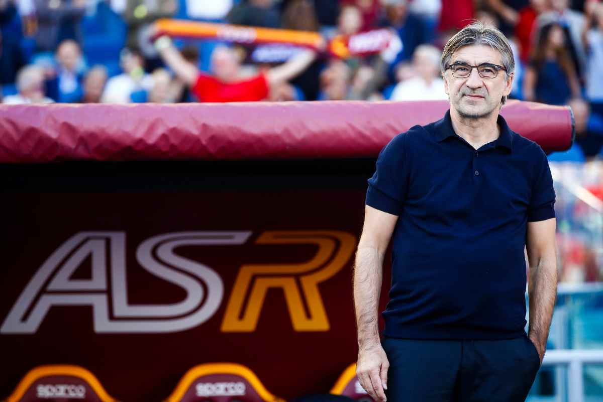 Elfsborg-Roma: probabili formazioni