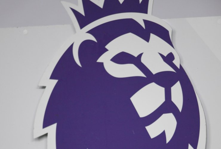 Logo Premier League 