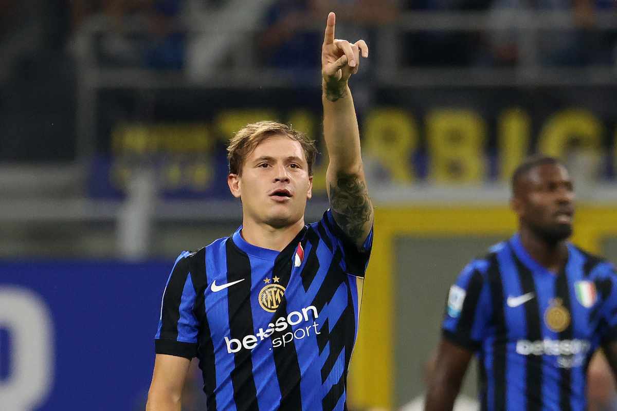 Incubo Inter: hanno scelto Barella