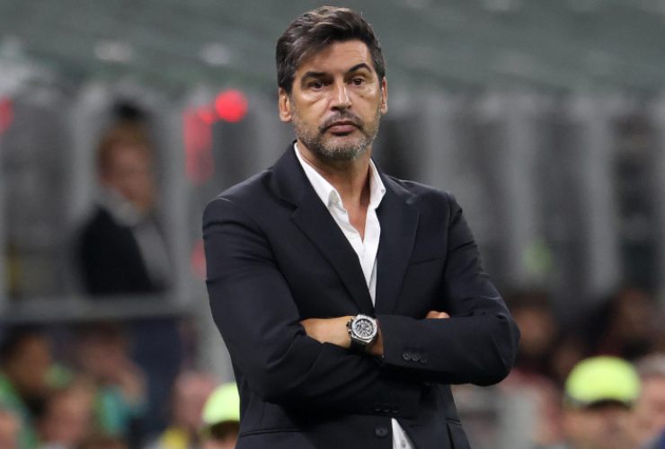 Paulo Fonseca