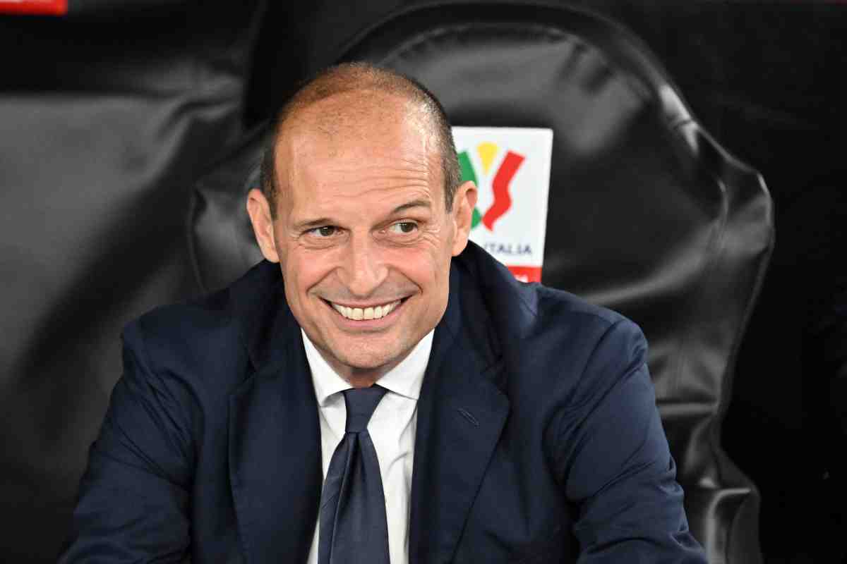 Allegri al posto di Inzaghi, ci risiamo: la comunicazione sorprende tutti