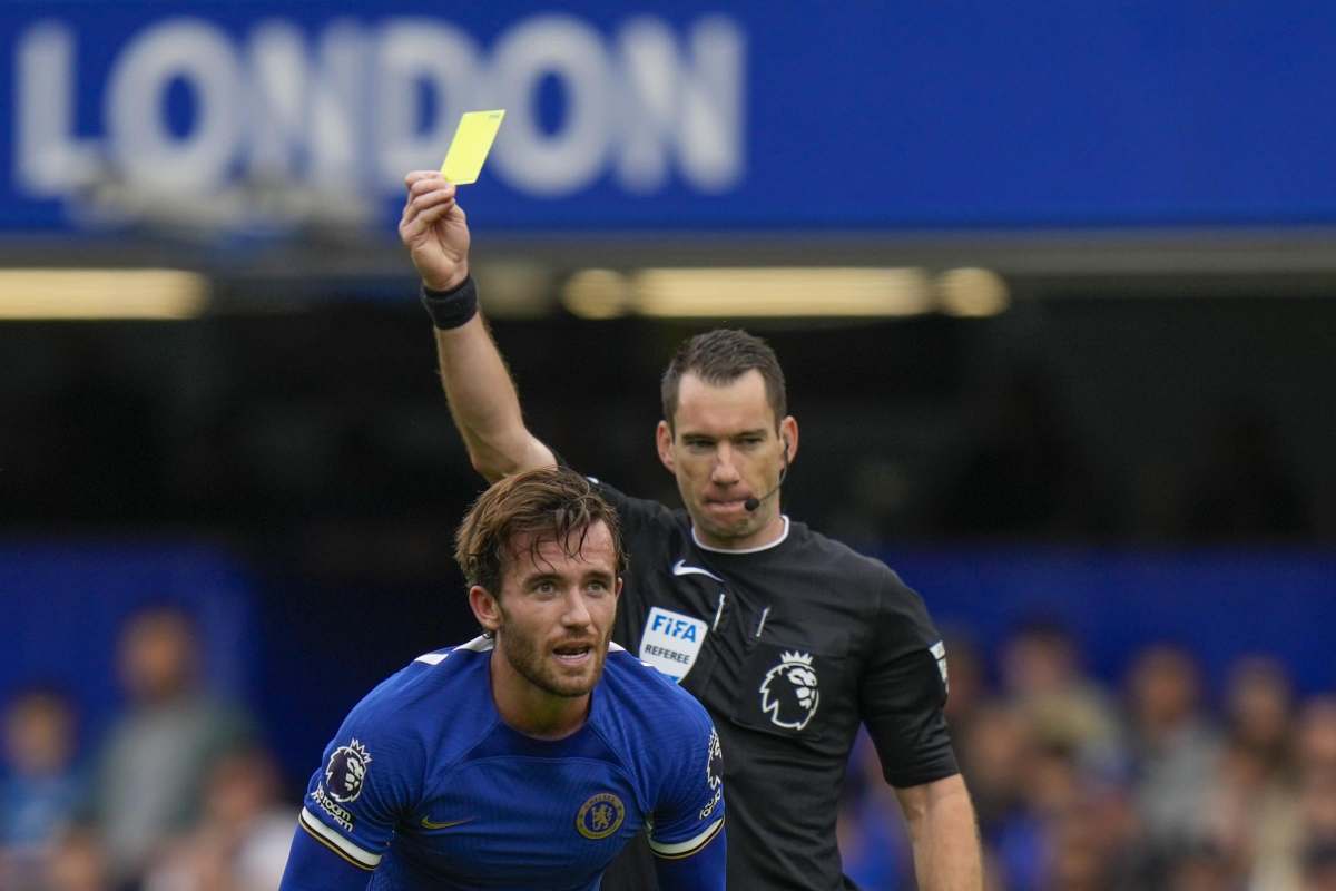 Il West Ham sta per beffare Juve e Napoli, visto che è forte su Chilwell