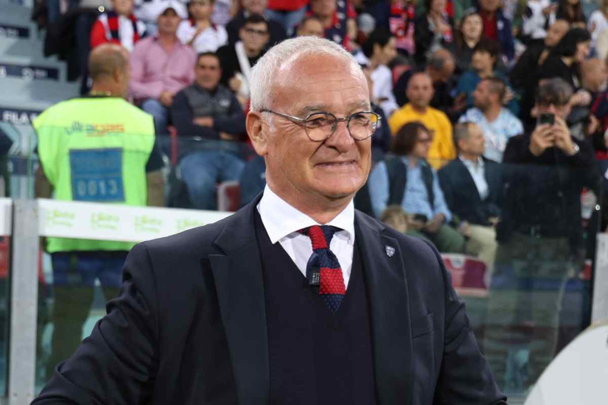 Dopo Juric e De Rossi, ecco Ranieri: cifre ufficiali