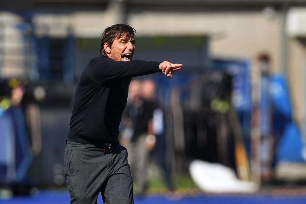 Antonio Conte