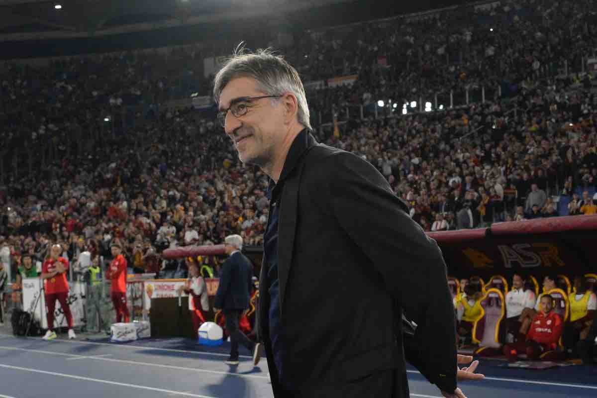 Convocati Roma-Dinamo Kiev, la decisione su Mancini