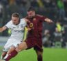 Roma-Inter, hanno detto basta: bordate di fischi