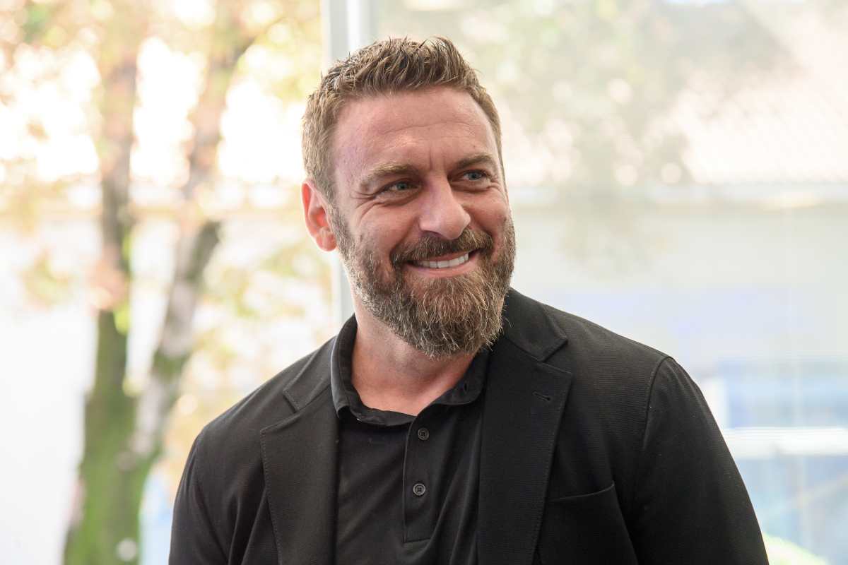 De Rossi torna subito, clamoroso Friedkin