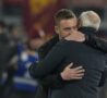 De Rossi e Ranieri