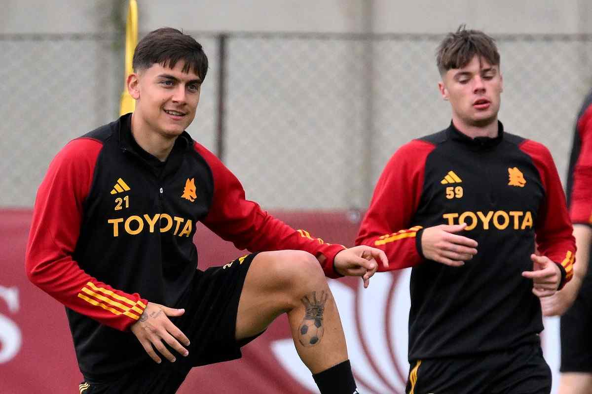 Subito via dalla Roma: salta l'accordo coi giallorossi, sarà bianconero