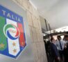 La sede della Figc