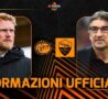 Formazioni ufficiali Elfsborg-Roma: Juric a sorpresa, novità in attacco