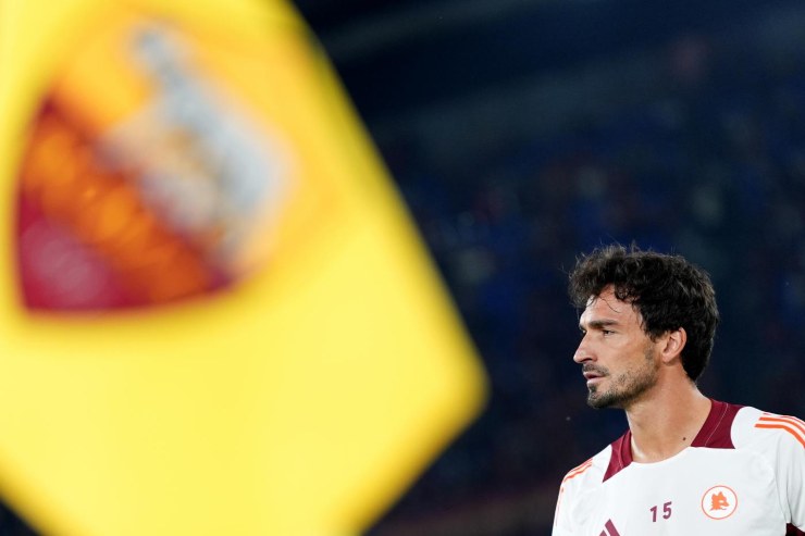 Hummels 