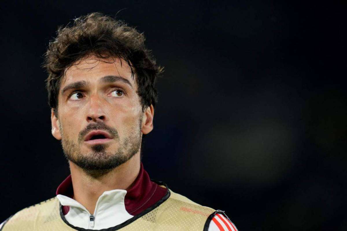 Mats Hummels