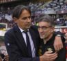 Roma-Inter, infortunio UFFICIALE