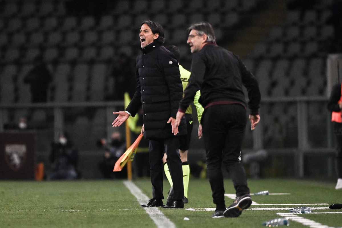 Roma-Inter, designazione arbitrale choc