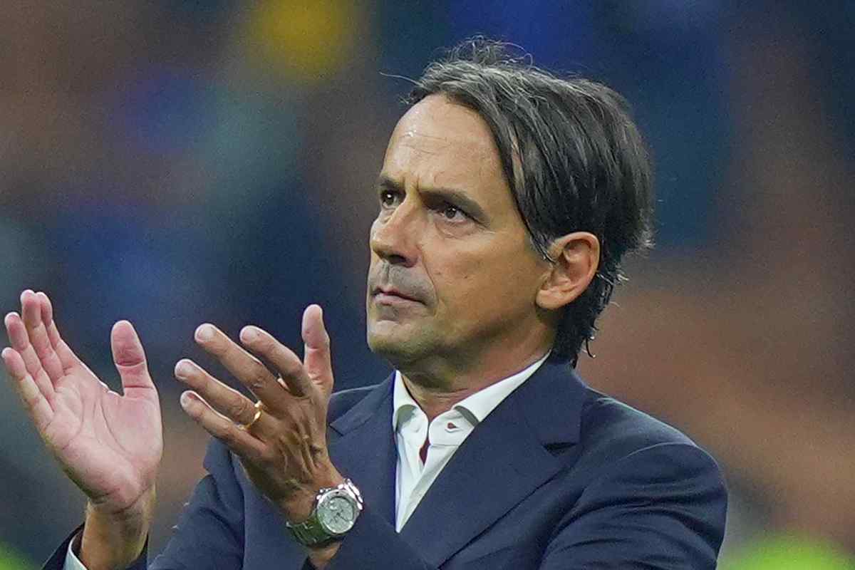 Addio Inzaghi, la Premier League fa tremare l'Inter