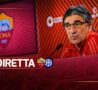 La conferenza stampa di Juric alla vigilia di Roma-Inter