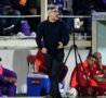 Fiorentina-Roma: l'annuncio di Juric