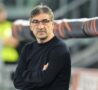 Ivan Juric sempre più in bilico