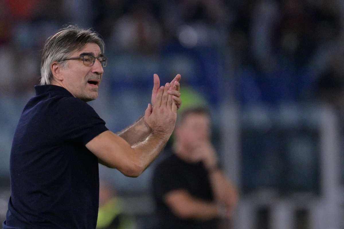 Monza-Roma, non solo Le Fée: recupero UFFICIALE