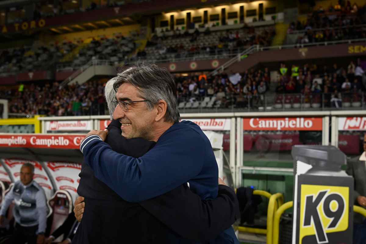 Addio rossonero e ritorno choc