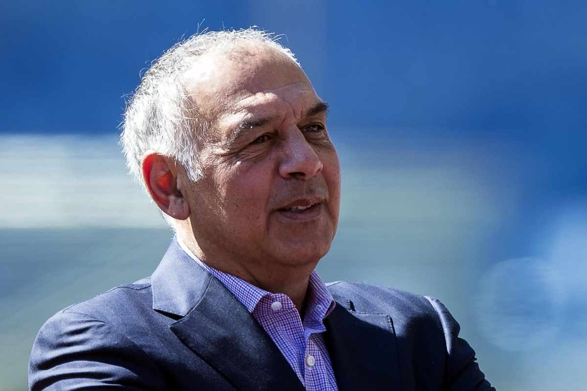 Torna James Pallotta: l'ex presidente passa dalle parole ai fatti