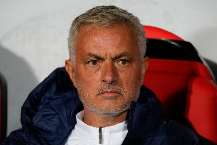 Mourinho ha detto basta: rescissione UFFICIALE