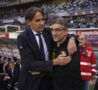 Slitta un rientro per Roma-Inter