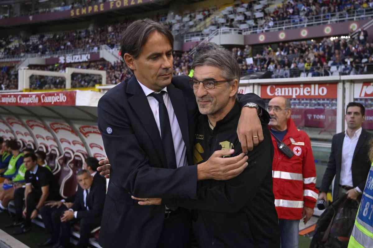 Slitta un rientro per Roma-Inter