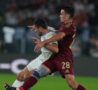 Roma, la vittoria non basta: Manieri tuona