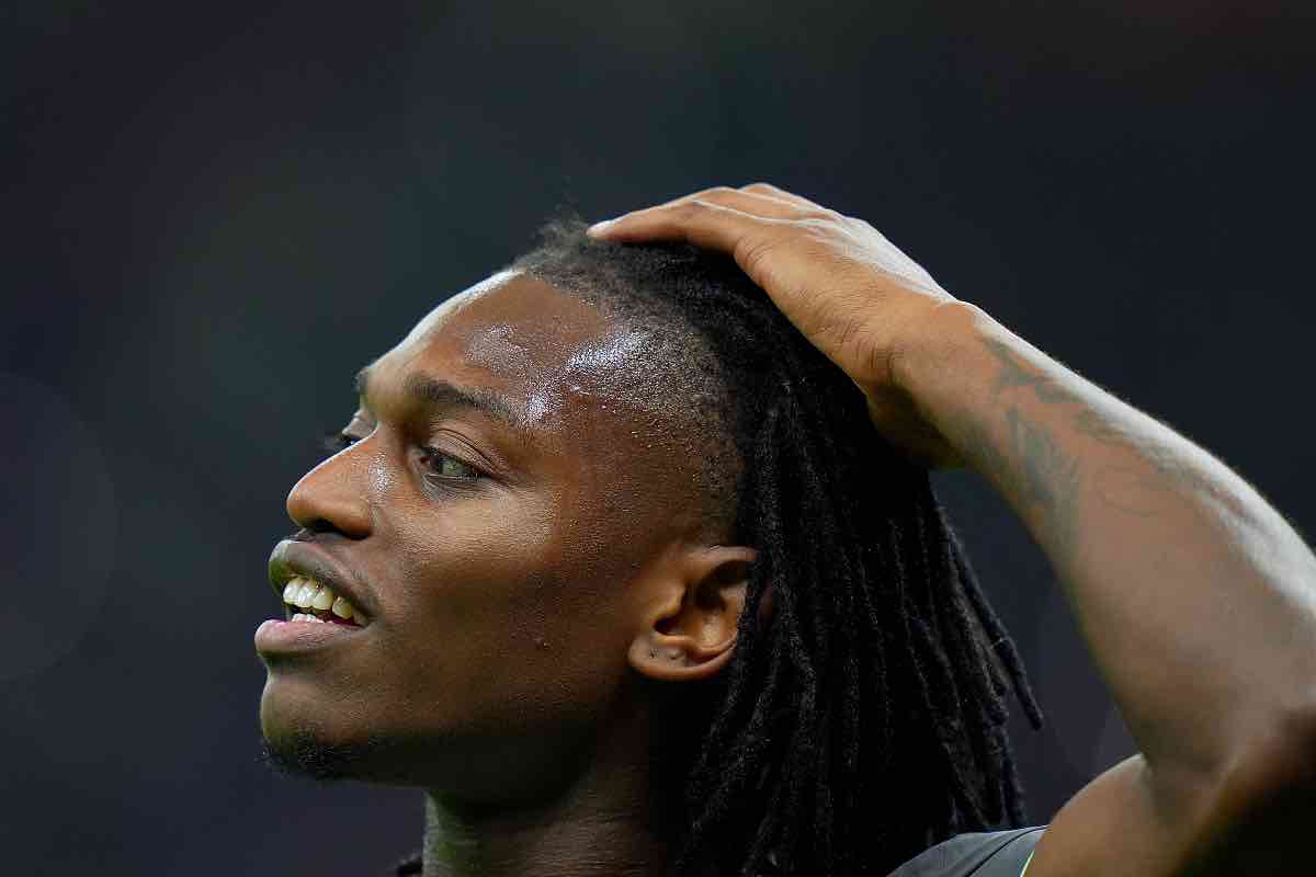 Calciomercato Milan, Leao accende la polemica: li ha già divisi