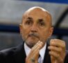 Luciano Spalletti riempie di elogi il giocatore giallorosso