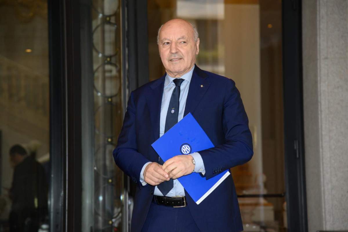 Giuseppe Marotta