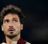 Hummels ha perso la pazienza