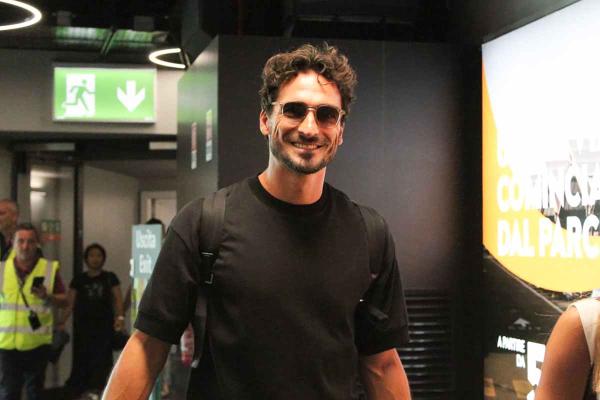 Hummels via dalla Roma