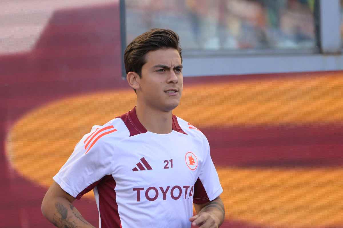 Colpo di scena Dybala: ha detto sì al clamoroso ritorno